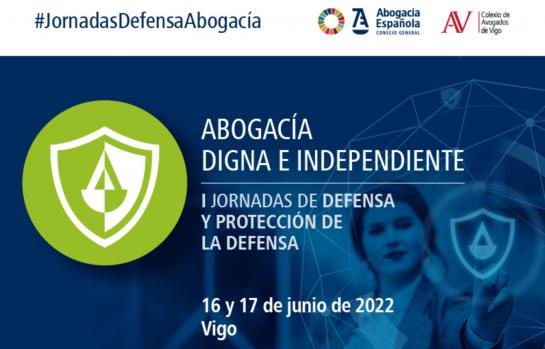 Jornadas de defensa y protección defensa