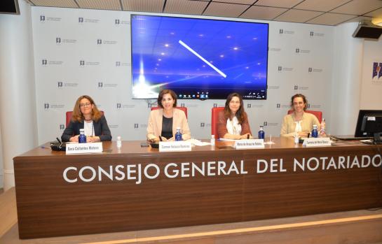Collantes, Velasco, Arauz y del Moral