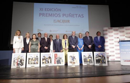 XI Premios ACIJUR Punetas-img