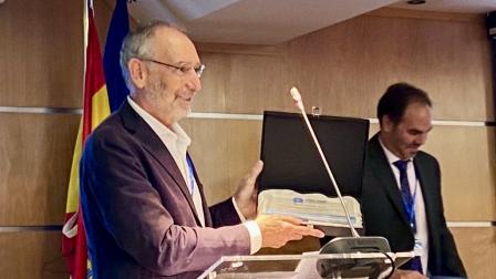 V Congreso DENAE entrega de Premios-img