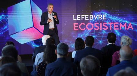 Ecosistema Lefebvre