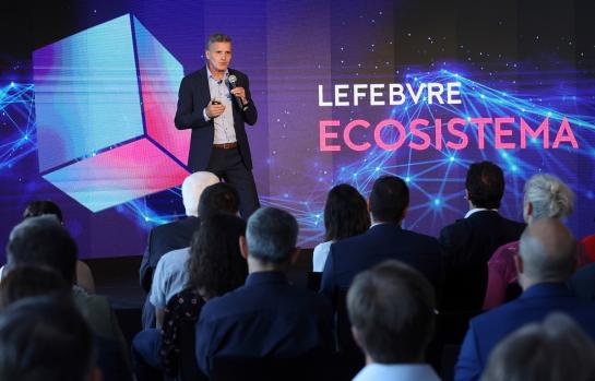 Ecosistema Lefebvre