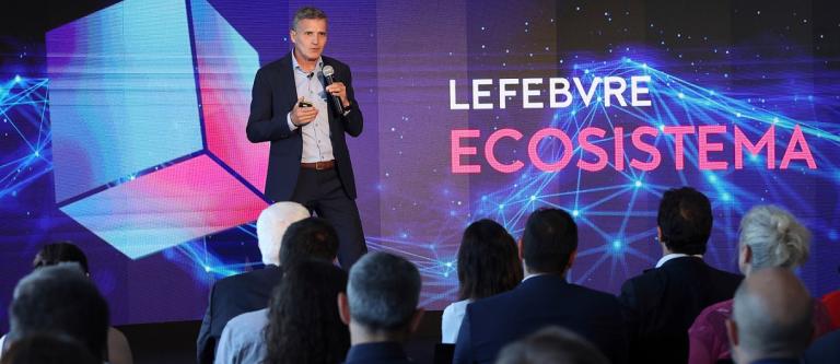 Ecosistema Lefebvre