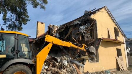 Demora en la notificacion de demolicion de vivienda-img