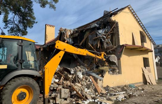 Demora en la notificacion de demolicion de vivienda-img