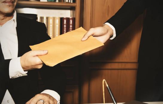 Delito de corrupcion CGPJ-img