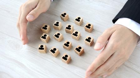 Reestructuración de la empresa y nombramiento-img