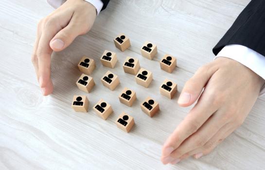 Reestructuración de la empresa y nombramiento-img