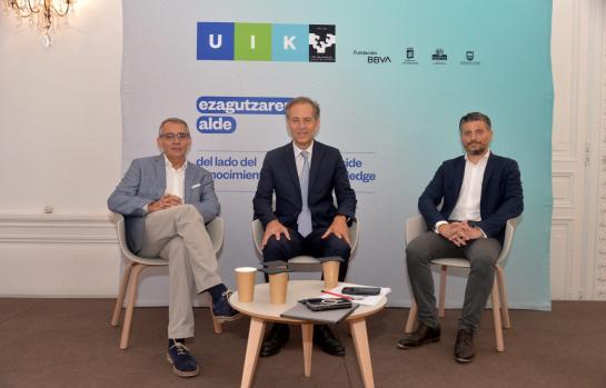 15.07 Curso San Sebastián