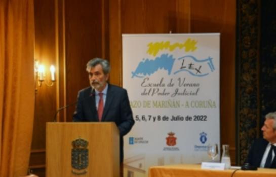 Carlos Lesmes