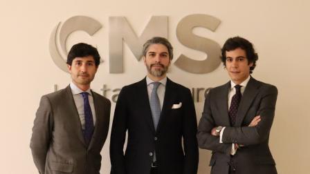 Consejo de Administración CMS-img