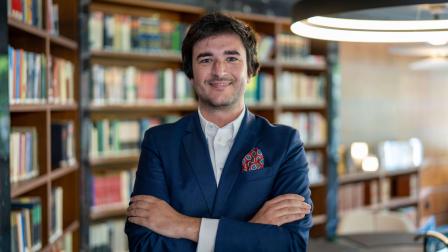 Daniel Gutierrez Bernardo_img