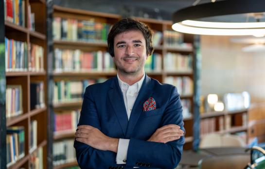 Daniel Gutierrez Bernardo_img