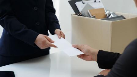 Desempleo y jubilacion