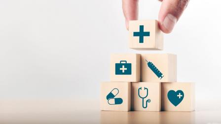 Estatuto personal sanitario