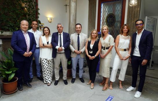 Grupo seguros ICA Granada-img