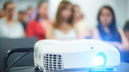 Ley comunicación audiovisual