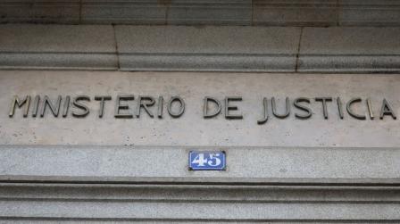 Ministerio de Justicia2