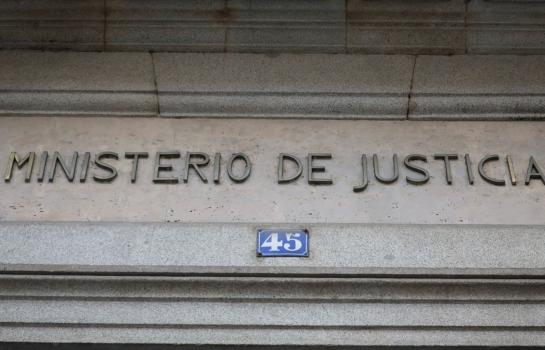 Ministerio de Justicia2