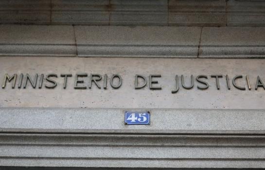 Ministerio de Justicia2