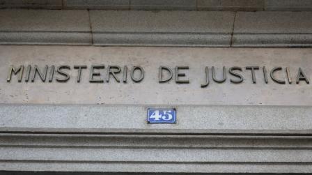 Ministerio de Justicia2