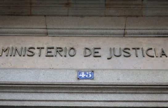 Ministerio de Justicia2