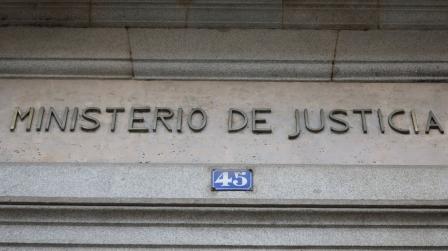 Ministerio de Justicia2