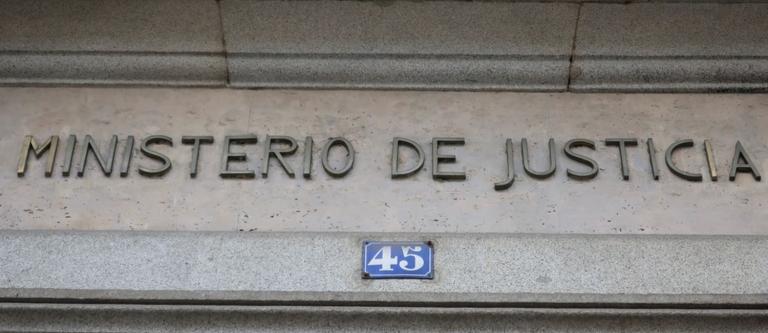 Ministerio de Justicia2