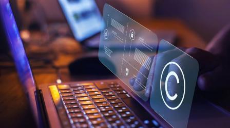 Oficina de derecho de autor