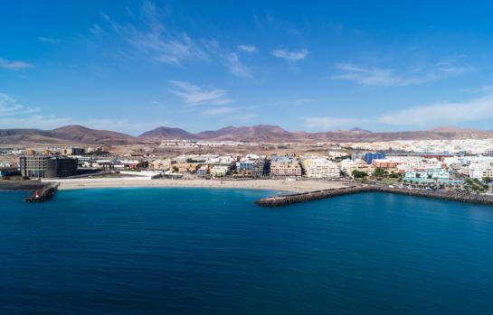 Puerto del Rosario