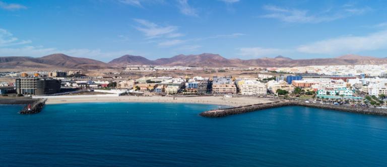 Puerto del Rosario