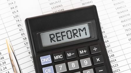 Reforma fiscal