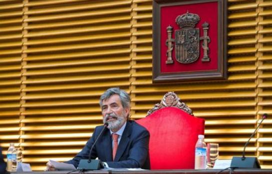Carlos Lesmes_ Europa Press_img