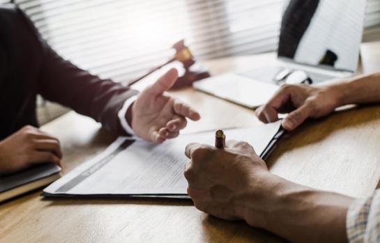 Desheredar a los hijos y testamento-img