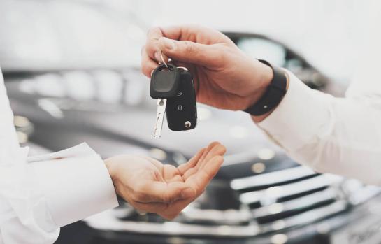 Compraventa de coche de segunda mano_img
