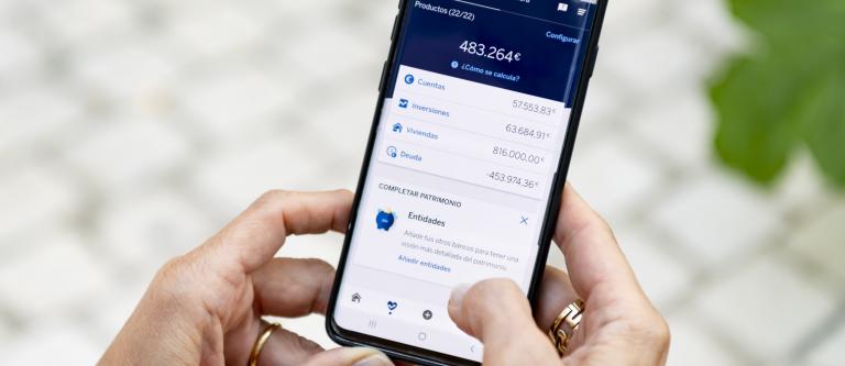 APP BBVA
