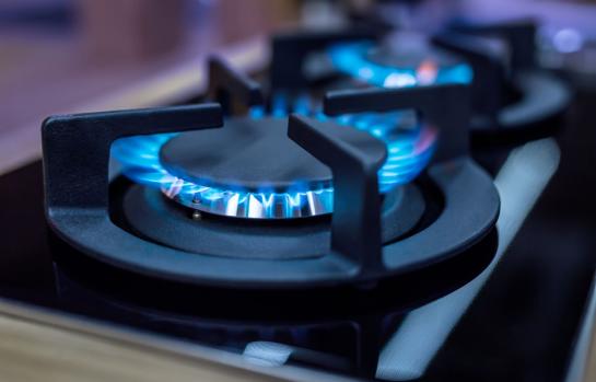 Eficiencia y gas natural