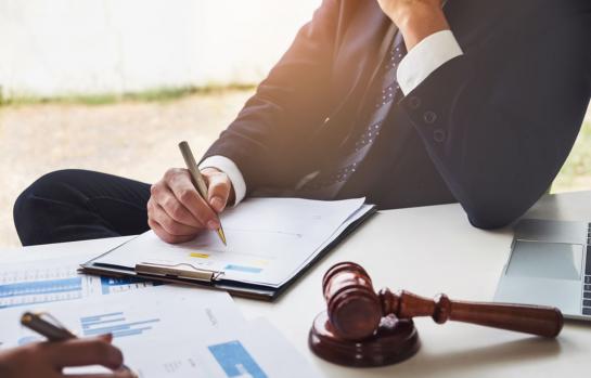 Juzgados de lo Mercantil