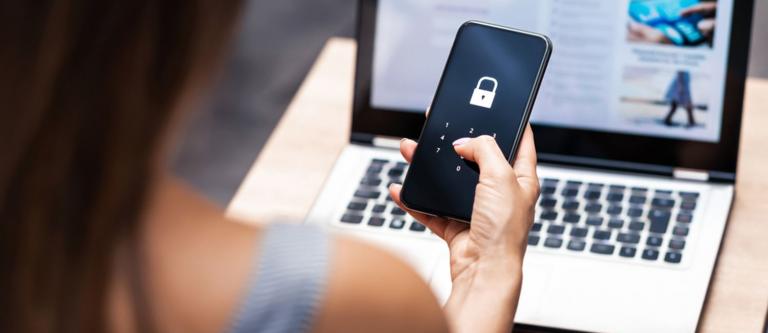 Proteccion datos