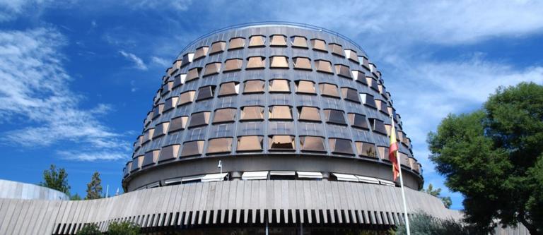 Tribunal Constitucional