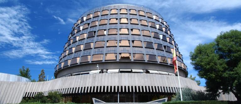 Tribunal Constitucional
