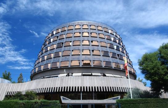 Tribunal Constitucional