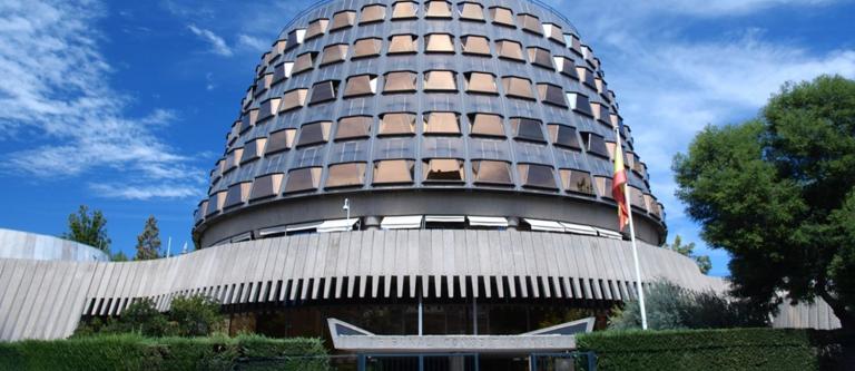 Tribunal Constitucional