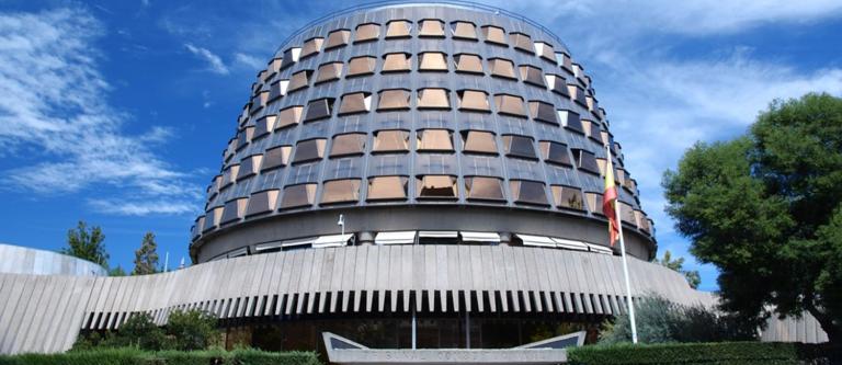 Tribunal Constitucional