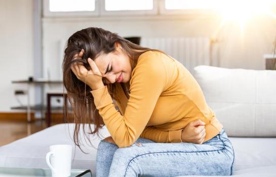 Incapacidad temporal por dolor menstrual_img