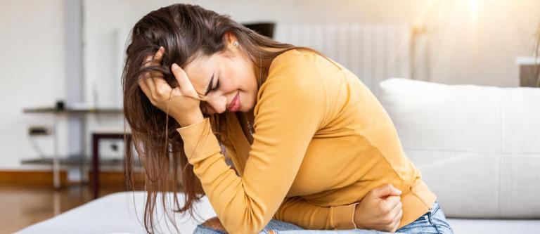 Incapacidad temporal por dolor menstrual_img