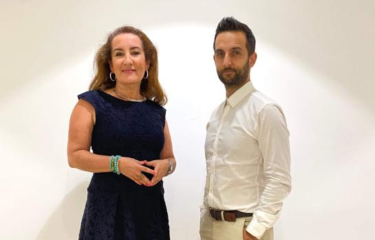Albert Ferré y Belén Arribas_img