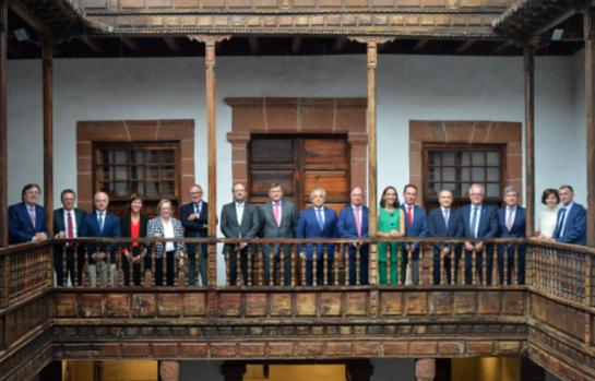 Consejo General del Notariado