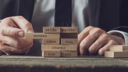 Crecimiento de empresas