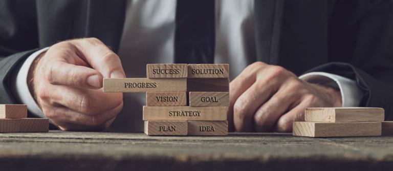 Crecimiento de empresas